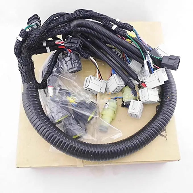 Wiring Harness 14535881 VOE14535881 for Volvo EC135B EC140B EC160B EC180B