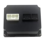 14520415 VOE14520415 Volvo Excavator EC330B EC360B A/C Controller Panel - Image 2