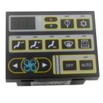14631179 VOE14631179 Volvo Excavator EC210B EC290 EC290B Air Conditioner Controller - Image 2