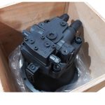 14550094 VOE14550094 Swing Motor for Volvo EC240 Excavator - Image 2