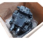 14550094 VOE14550094 Swing Motor for Volvo EC240 Excavator - Image 3