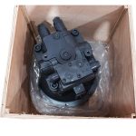 14550094 VOE14550094 Swing Motor for Volvo EC240 Excavator - Image 5