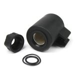 14550884 VOE14550884 Electronic Injector Solenoid Coil for Volvo EC140 EC210 - Image 3
