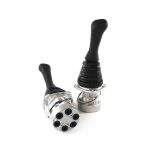 14557286 14556359 2PCs Joystick Controller Assy  For Volvo EC210 - Image 2