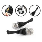 14557286 14556359 2PCs Joystick Controller Assy  For Volvo EC210 - Image 4