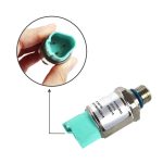 14560161 17252660 Pressure Sensor for Volvo EC120D EC140C EC160C EC170D - Image 2
