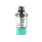 14560161 17252660 Pressure Sensor for Volvo EC120D EC140C EC160C EC170D - Image 5