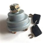 14588962 VOE14588962 Ignition Switch for Volvo EC160B EC210 EC290 - Image 2