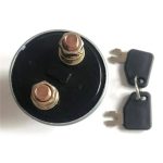14588962 VOE14588962 Ignition Switch for Volvo EC160B EC210 EC290 - Image 3