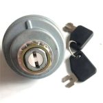 14588962 VOE14588962 Ignition Switch for Volvo EC160B EC210 EC290 - Image 4
