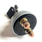 14588962 VOE14588962 Ignition Switch for Volvo EC160B EC210 EC290 - Image 5