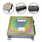 14594697 VOE14594697 VECU Controller for Volvo EC140B EC210B EC240B EC290B - Image 4