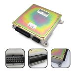14594699 VOE14594699 ECU Controller for Volvo EW145B Excavator - Image 4