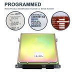 14594709 VOE14594709 ECU Controller for Volvo EW160D EW180D - Image 2