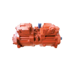 14595621 Kawasaki K3V112DT Hydraulic Main Pump for Volvo Excavator Parts - Image 2