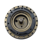 14599921 14265276 Travel Motor for Volvo EC300D Excavator - Image 2