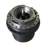 14599921 14265276 Travel Motor for Volvo EC300D Excavator - Image 3
