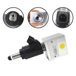14533419 Hydraulic Cooling Fan Solenoid Valve for Volvo EC330B EC330C EC360B - Image 2