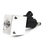 14533419 Hydraulic Cooling Fan Solenoid Valve for Volvo EC330B EC330C EC360B - Image 5
