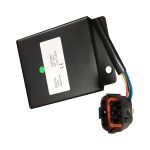 14623863 Relay for Volvo EC210 EC240 EC260 EC290 EC360 EC460 - Image 2