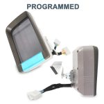 14630801 VOE14630801 I-ECU Monitor for Volvo EC380D EC480D EC700C - Image 2