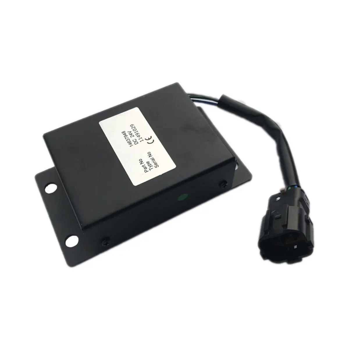 14637948 Time Relay for Volvo EC210 EC240 EC260 EC290 EC360 EC460