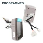 14640103 VOE14640103 Monitor Display Panel for Volvo ECR145C ECR145D ECR235C - Image 2
