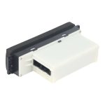 146570-2510 208-979-7630 Air Conditioner Controller for Komatsu Excavator PC220-7 PC220LC-7 - Image 2
