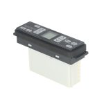 146570-2510 208-979-7630 Air Conditioner Controller for Komatsu Excavator PC220-7 PC220LC-7 - Image 4