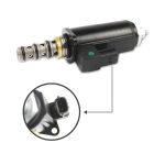 14659751 VOE14659751 Solenoid Valve for Volvo EC300D EC350D - Image 3
