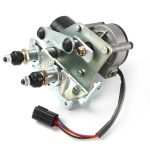 VOE14675537 14675537 Volvo Excavator EC140D EC160E EC220D Wiper Motor - Image 2