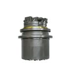 14704090 Hydraulic Final Drive Motor for Volvo Excavator EC300