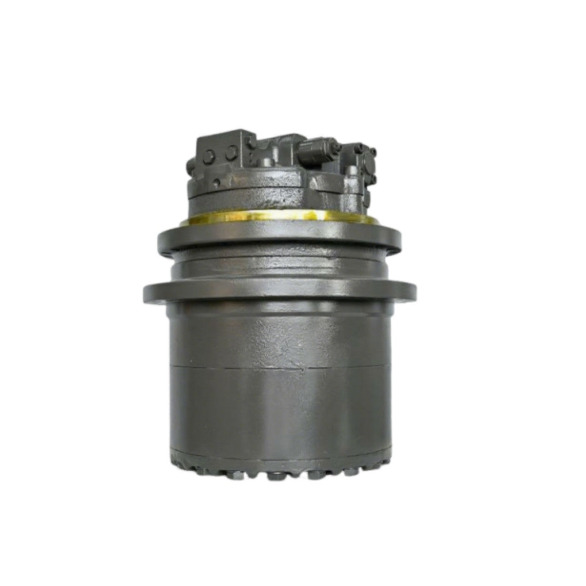 14704090-Hydraulic-Final-Drive-Motor-for-Volvo-Excavator-EC300_01 14704090 Hydraulic Final Drive Motor for Volvo Excavator EC300 - Image 1