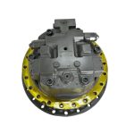 14704090 Hydraulic Final Drive Motor for Volvo Excavator EC300 - Image 2