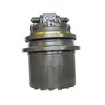 14704090 Hydraulic Final Drive Motor for Volvo Excavator EC300 - Image 3