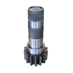 148-4605 148-4636 Swing Pinion Shaft for Caterpillar E330C E330D E336D Excavator - Image 2