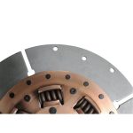 14X-12-11102 Clutch Disc for Komatsu Bulldozer D85-E-SS D65-12 - Image 2