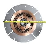 14X-12-11102 Clutch Disc for Komatsu Bulldozer D85-E-SS D65-12 - Image 5