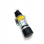 1502-12C2U1B1S1 12V Stop Solenoid Fuel Shut Off Solenoid Valve for Trombetta Dual Coil - Image 3