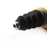 1502-24C2U1B1S1 Fuel Shut Down Solenoid Valve for Woodward Diesel Fuel Engine - Image 2