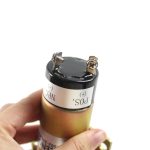1502-24C2U1B1S1 Fuel Shut Down Solenoid Valve for Woodward Diesel Fuel Engine - Image 3