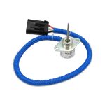 1503ES-12A5SUC9S Stop Solenoid Valve for Kubota Engine