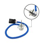 1503ES-12A5SUC9S Stop Solenoid Valve for Kubota Engine - Image 3