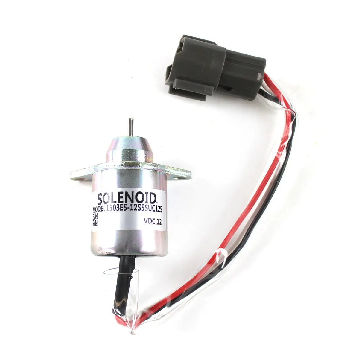 1503ES-12S5SUC12S-Shut-Off-Solenoid-Valve-for-John-Deere-R55-R60-7-DH55_01 1503ES-12S5SUC12S Shutoff Solenoid Valve for John Deere R55 R60-7 DH55 - Image 1