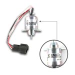 1503ES-12S5SUC12S Shutoff Solenoid Valve for John Deere R55 R60-7 DH55 - Image 2