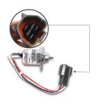 1503ES-12S5SUC12S Shutoff Solenoid Valve for John Deere R55 R60-7 DH55 - Image 4