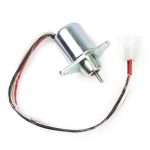 1503ES-12S5SUC5S SA-5213-12 Shutdown Solenoid Valve for John Deere 3TNE84 3TNE8