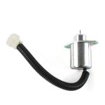 1503ES-24A5UC5S SA-4567-T 24V Fuel Stop Solenoid Shutdown Solenoid for Kubota 5 Series - Image 5