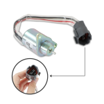 1503ES-24S5SUC12S Fuel Shut Off Solenoid Valve for Yanmar Engine - Image 4