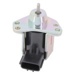 1503ES-3TNA72 12V Fuel Shut Off Solenoid Valve for Yanmar 3TNE78 3TNE82A Engine